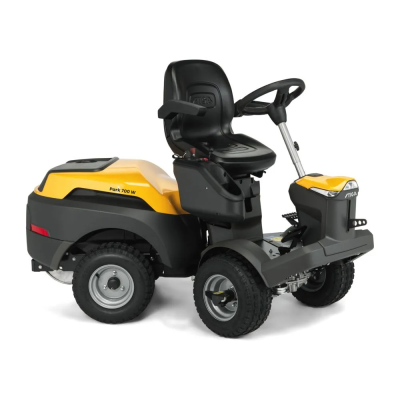 Райдер STIGA Park 700 W