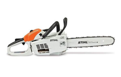 Бензопила STIHL MS 201 (шина и цепь 35см, защитный кожух)