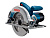 Пила циркулярная GKS 190, BOSCH