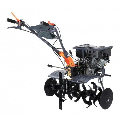 Мотоблок бензиновый VILLARTEC TB990WF