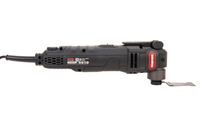 Реноватор KRESS KU680 (480Вт, кейс)