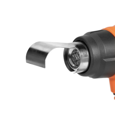 Фен строительный (термовоздуходувка) DAEWOO DAF 2021Li