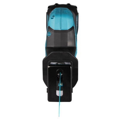 Ножовка DJR189Z аккумуляторная BL motor без АКБ и ЗУ, MAKITA