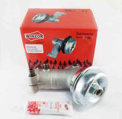 Редуктор 143R 143RII (квадрат) WINZOR