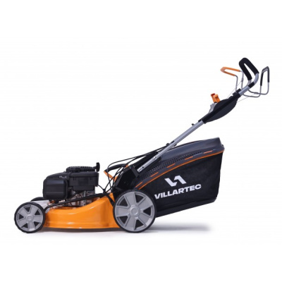 Газонокосилка бензиновая VILLARTEC (2,4 кВт) MB348V