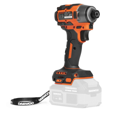 Винтоверт аккумуляторный DAEWOO DAX 3521Li