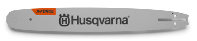 Шина 15'' 0.325 1.3 64DL 11T 5кл HSM Husqvarna X-Force