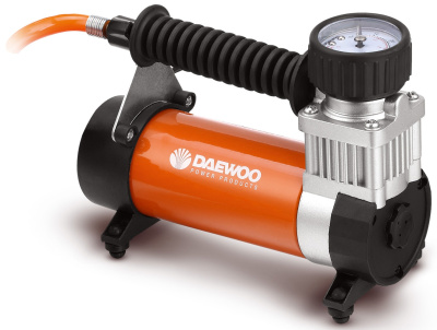 Компрессор DAEWOO DW 55 plus автомобильный