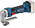 Ножницы листовые аккумуляторные GSC 18V-16 Professional, BOSCH