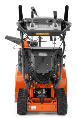 Снегоотбрасыватель Husqvarna ST 430Т