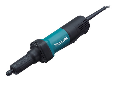 Прямая шлифовальная машина GD0600, MAKITA