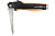 Нож для гипсокартона со сменным лезвием FISKARS CarbonMax