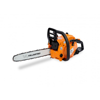 Бензопила Villartec SB 401 (шина, цепь и чехол д/шины)