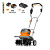 Культиватор аккумуляторный DAEWOO DAT 3542Li SET
