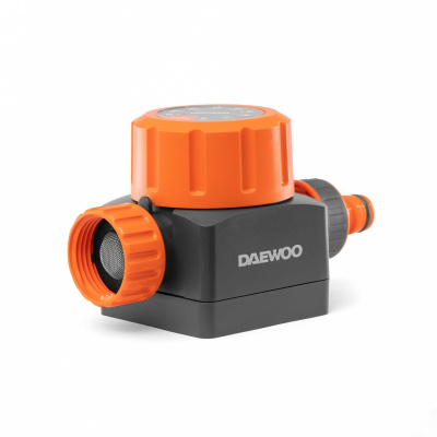 Механический таймер DAEWOO DWT 1010
