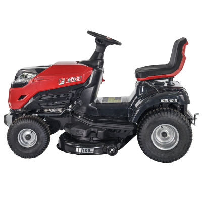 Газонокосилка с сиденьем (минитрактор) EFCO EF 102R/16 K