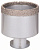 Алмазная коронка М  83мм DRY SPEED, BOSCH