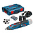 Шлифмашина прямая GRO 12V-35 аккумуляторная, BOSCH