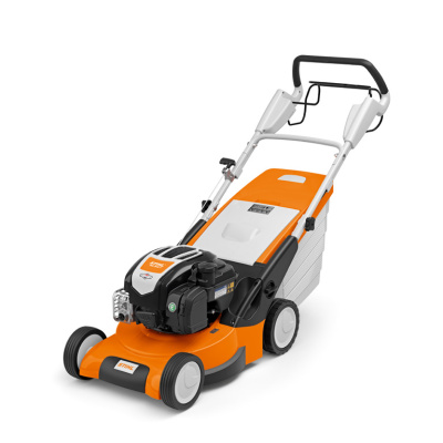 Газонокосилка бензиновая STIHL RM 545.0