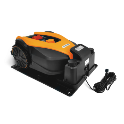 Газонокосилка-робот VILLARTEC MI602