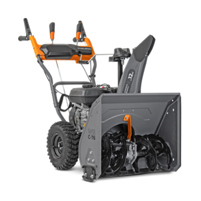 Снегоуборщик бензиновый VILLARTEC WB C-76 (61/51 см, 4/1 ск)