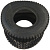 Покрышка задняя 18&quot; x 9.5&quot;-8&quot;