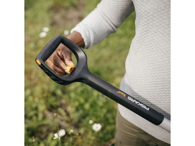 Вилы телескопические FISKARS SmartFit
