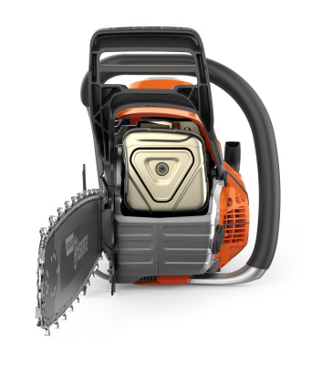 Бензопила Husqvarna 592ХР 24" 3/8 1.5 84DL С85 X-Cut HLM X-Tough Light RSN