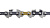 Цепь 35 см 3/8&quot; 1.3 (50 звеньев) X-Cut Husqvarna