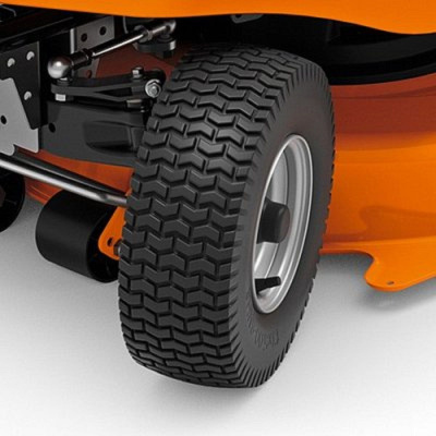 Минитрактор-косилка STIHL RT 5097.1