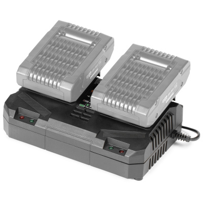 Зарядное устройство DAEWOO DACH 8021Li