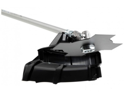 Нож стальной 4-х лопастной для триммеров Greenworks 40V, 60V, 80V, 82V