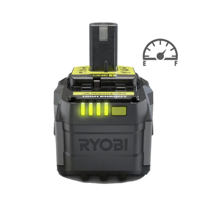 Аккумулятор RYOBI RB1880T ONE+