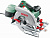 Пила циркулярная PKS 66 A, BOSCH