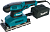 Вибрационная шлифмашина BO3710, MAKITA