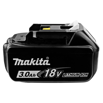 Аккумуляторный блок 18В 3 Ah LXT BL1830, MAKITA