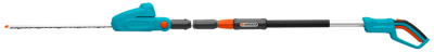 Ножницы для живой изгороди аккумуляторные телескопические GARDENA THS Li-18/42 (без АКБ и З/У)