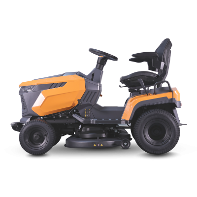Газонокосилка самоходная бензиновая с сиденьем (2 ножа) VILLARTEC MR2314SH