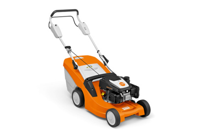 Газонокосилка бензиновая STIHL RM 443.1
