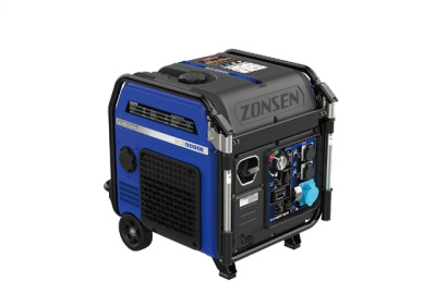 Генератор Zonsen BQH10000E инверторный