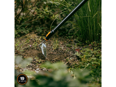 Тяпка FISKARS OneClick