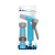 Комплект для полива с пистолетом HYDRON 3/4'', 2 типа струи Cellfast