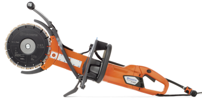 Резчик электрический Husqvarna К4000 CnB