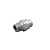 Сопло 25047 (плоскоструйная форсунка) STIHL RE271 281