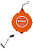 Рулетка измерительная STIHL 15м (пластм. корпус)