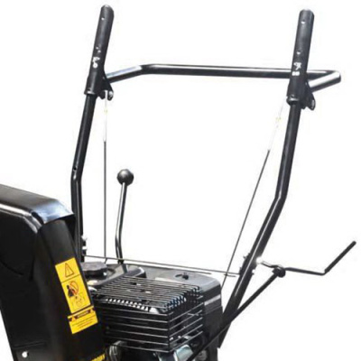 Снегоотбрасыватель CHAMPION ST656