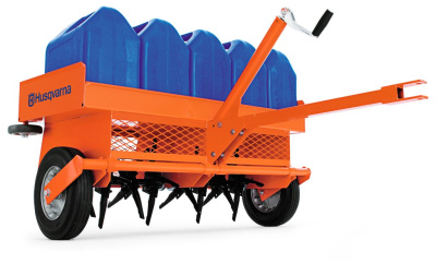 Контейнер к аэратору TA36 Husqvarna (539 00 75-10)