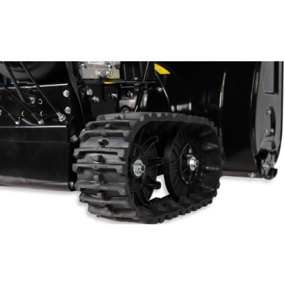 Снегоотбрасыватель CHAMPION STT1171E