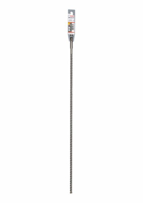 SDS-plus 5X бур,  8-550/610мм (1шт), BOSCH