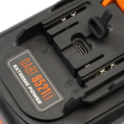 Аккумулятор DAEWOO DABT 8521Li